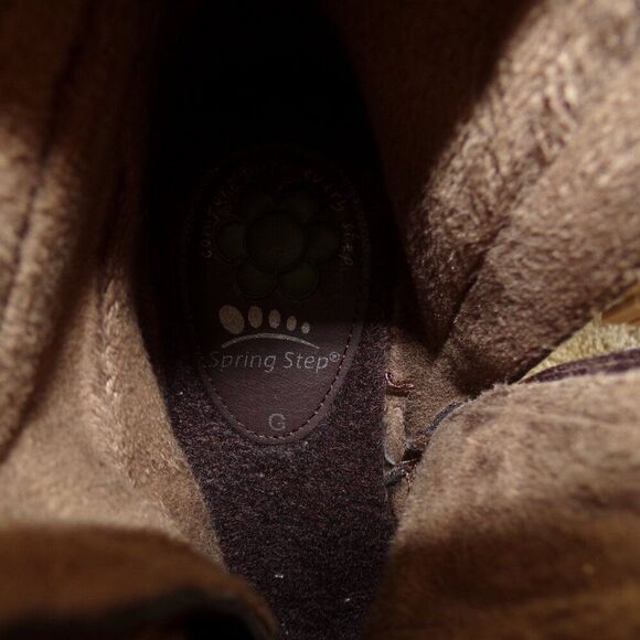 Spring step boots 41 - Picture 11 of 12